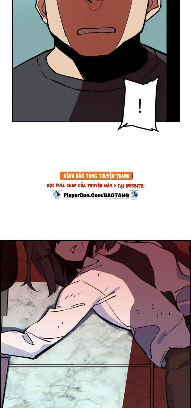 Bạn Học Của Tôi Là Lính Đánh Thuê: Chapter 5