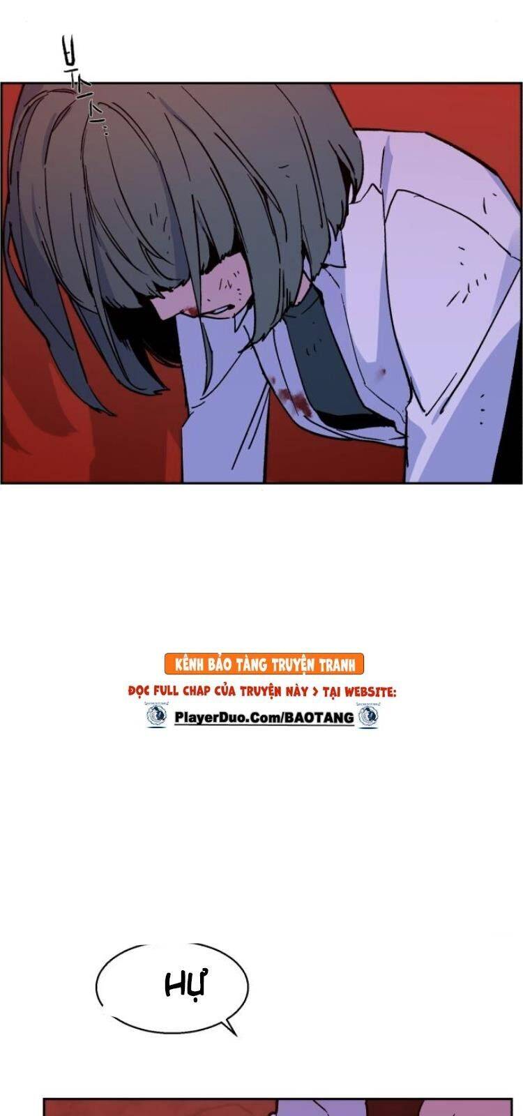 Bạn Học Của Tôi Là Lính Đánh Thuê: Chapter 5