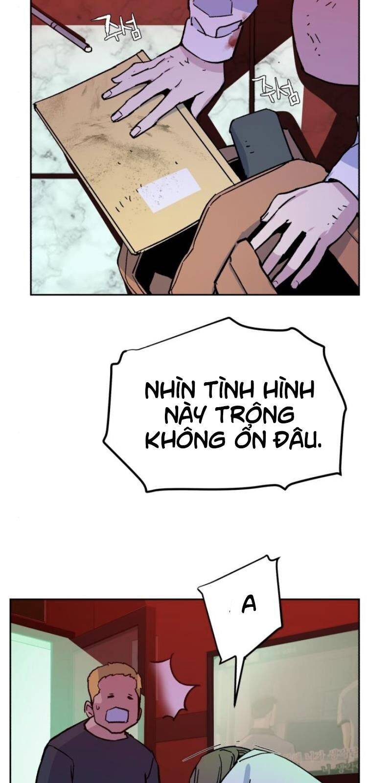 Bạn Học Của Tôi Là Lính Đánh Thuê: Chapter 5