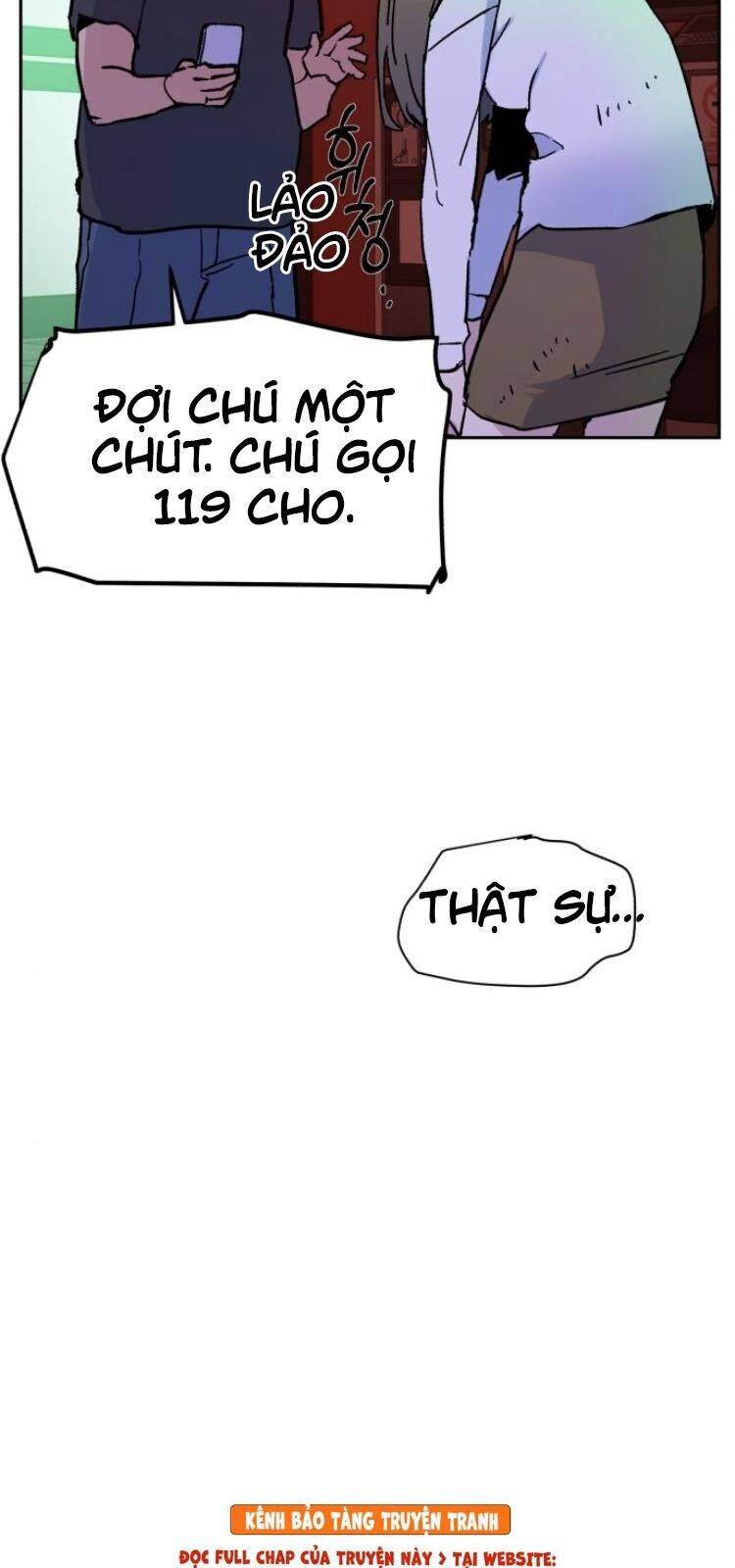 Bạn Học Của Tôi Là Lính Đánh Thuê: Chapter 5