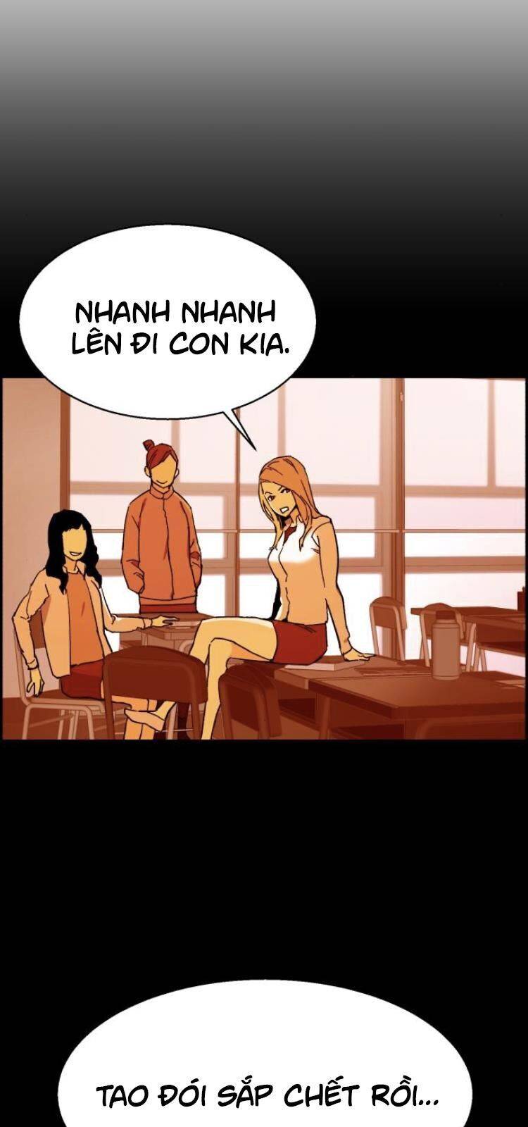 Bạn Học Của Tôi Là Lính Đánh Thuê: Chapter 5