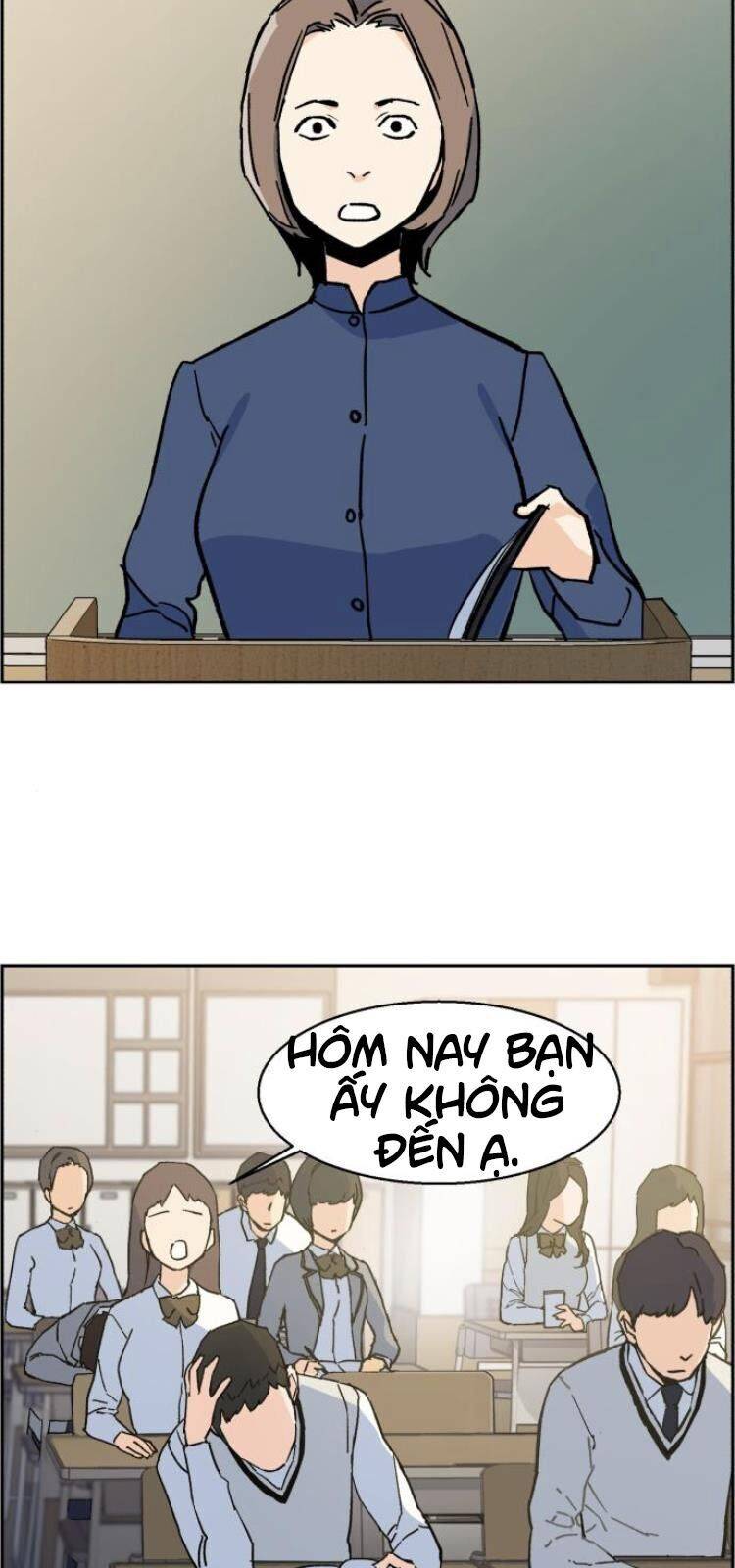 Bạn Học Của Tôi Là Lính Đánh Thuê: Chapter 5