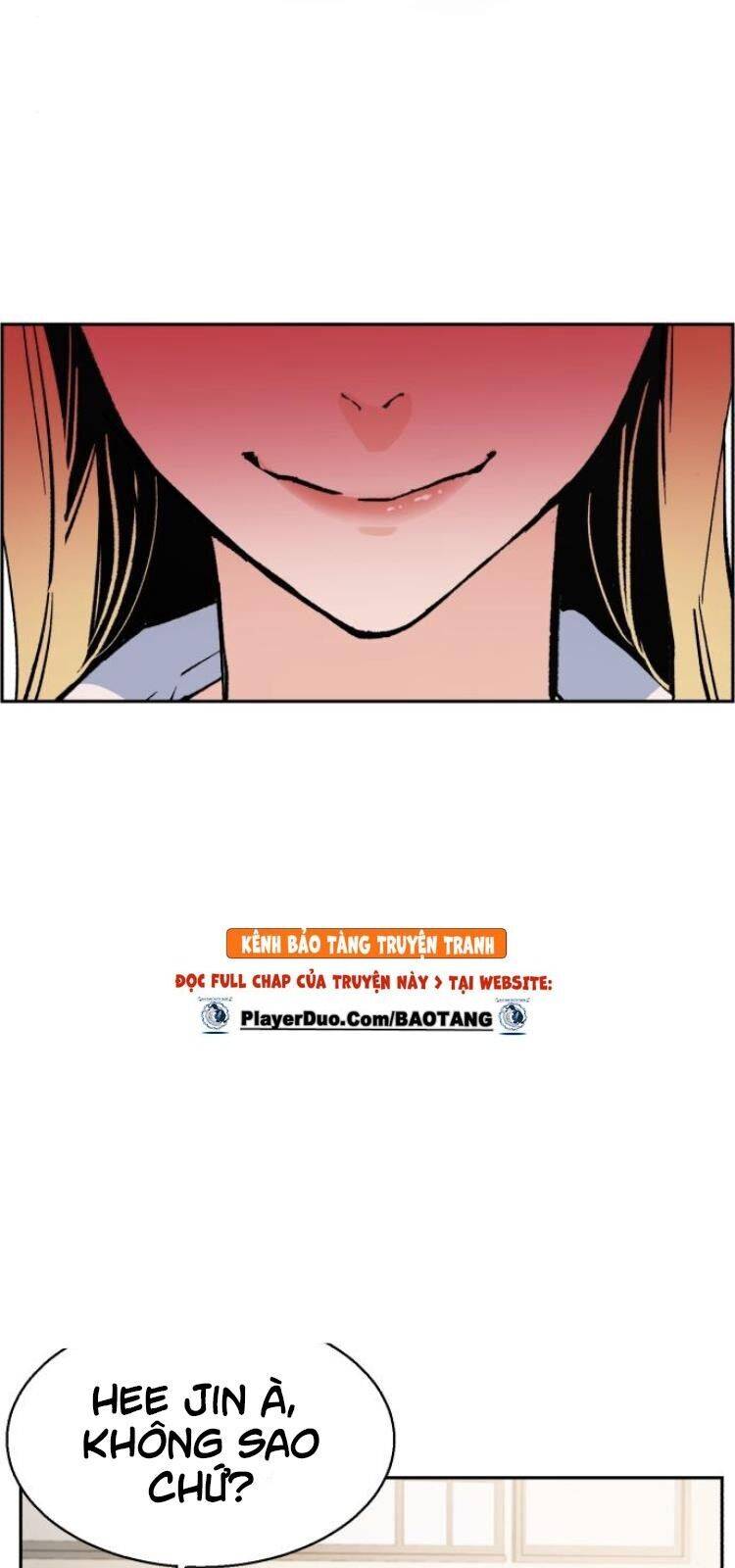 Bạn Học Của Tôi Là Lính Đánh Thuê: Chapter 5
