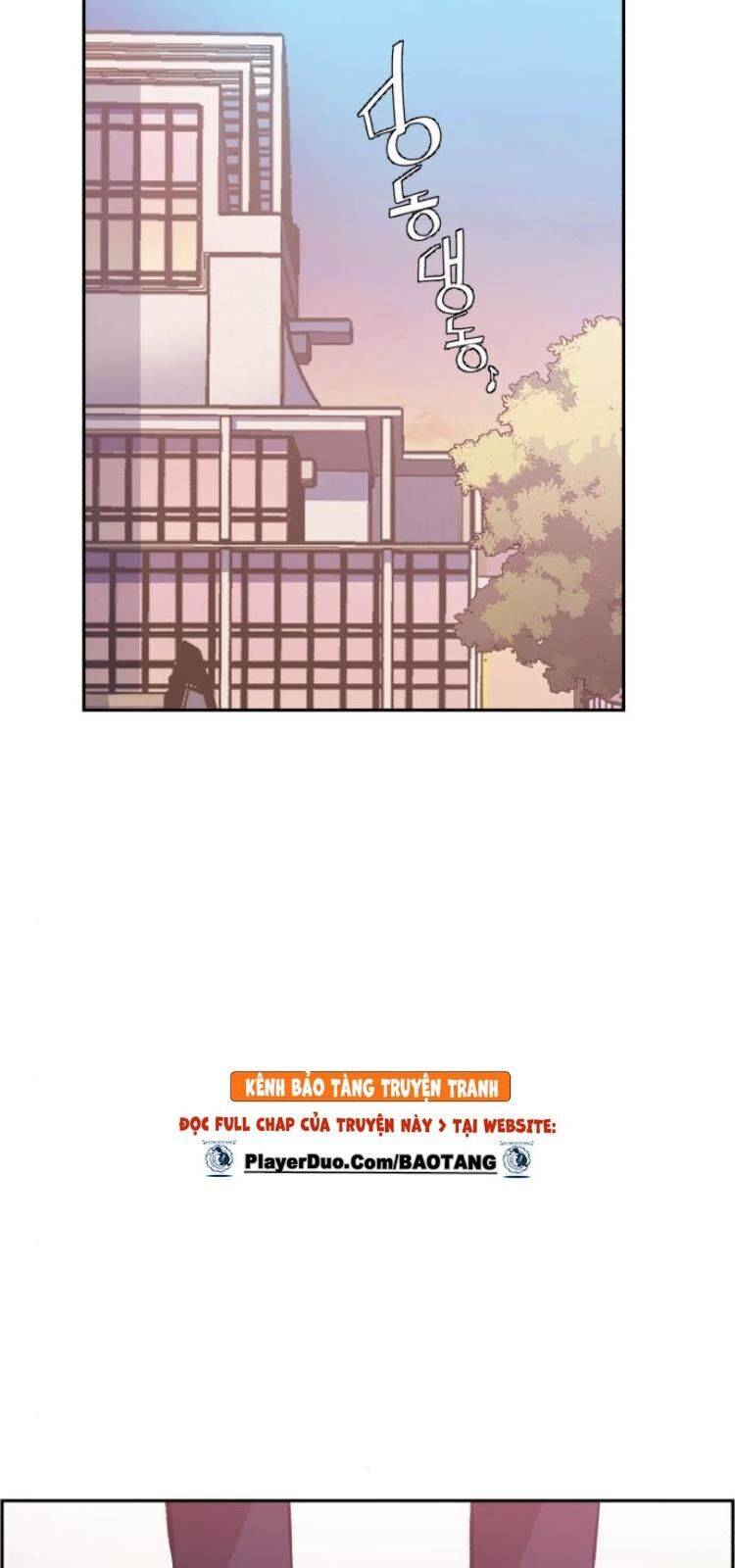Bạn Học Của Tôi Là Lính Đánh Thuê: Chapter 5