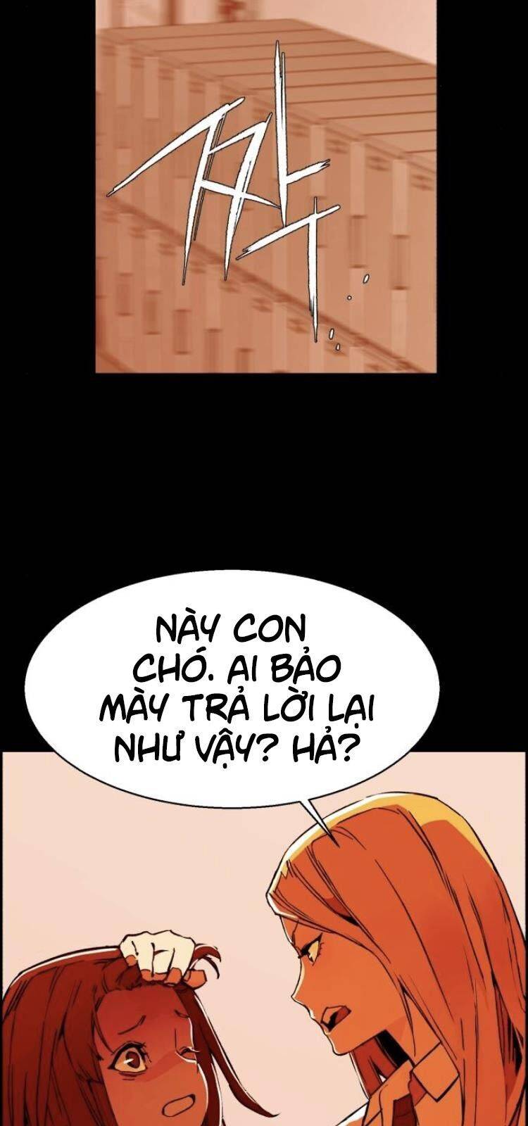 Bạn Học Của Tôi Là Lính Đánh Thuê: Chapter 5