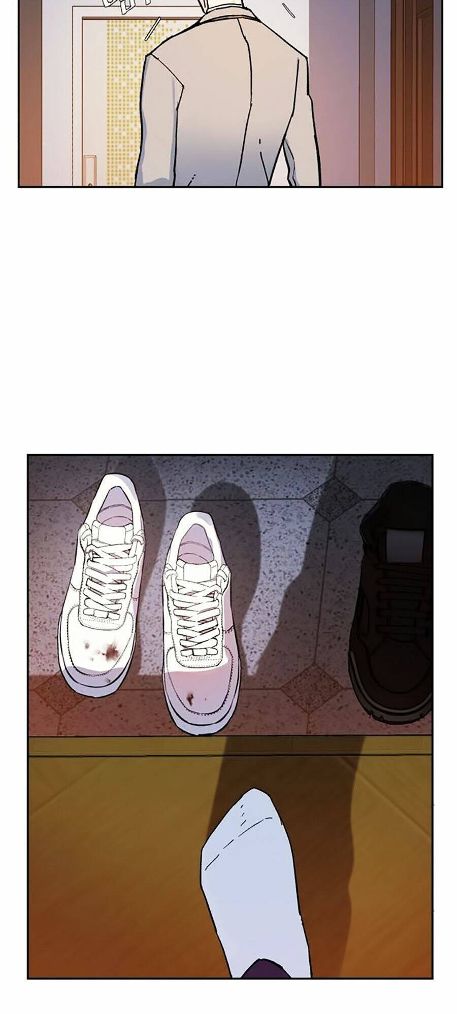 Bạn Học Của Tôi Là Lính Đánh Thuê: Chapter 5