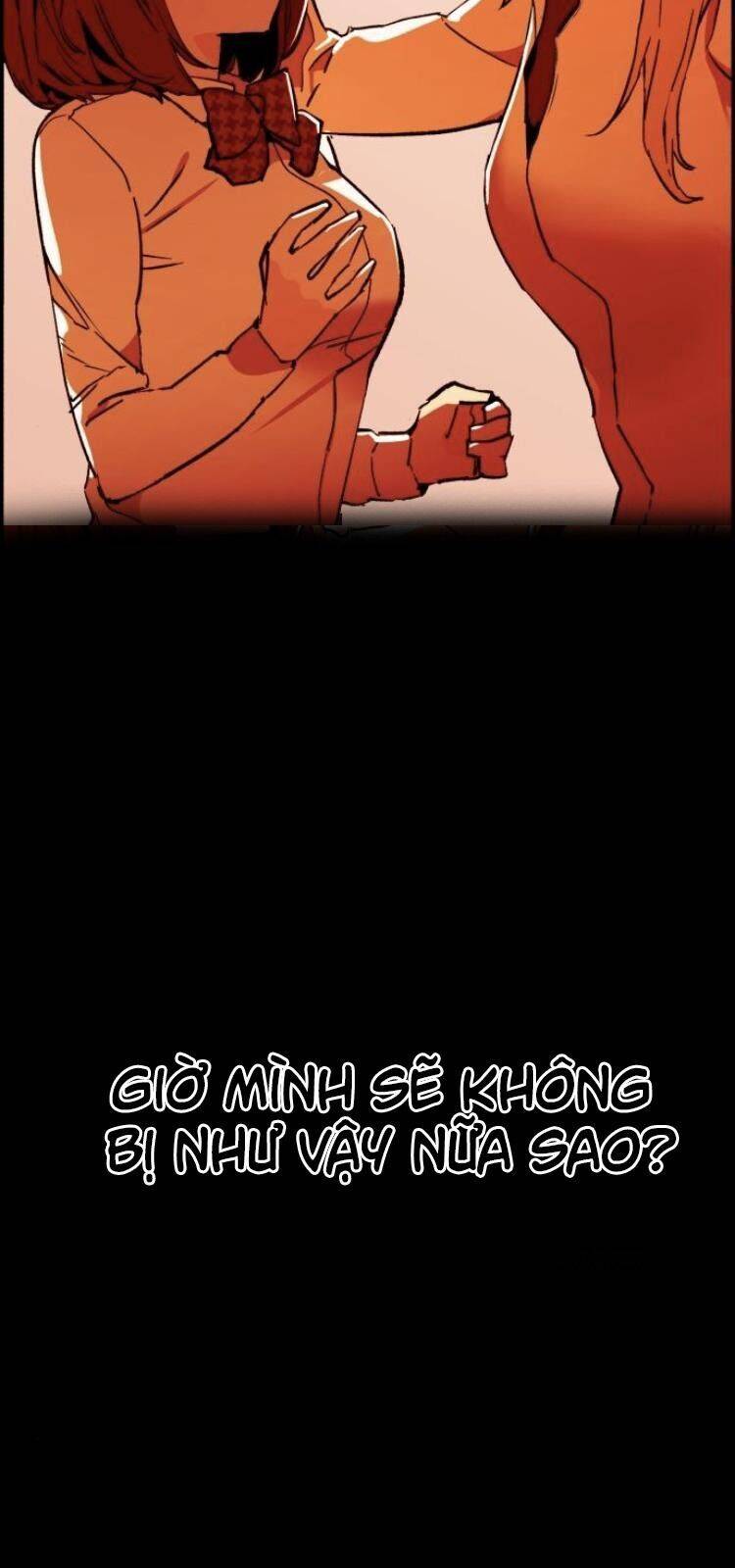 Bạn Học Của Tôi Là Lính Đánh Thuê: Chapter 5