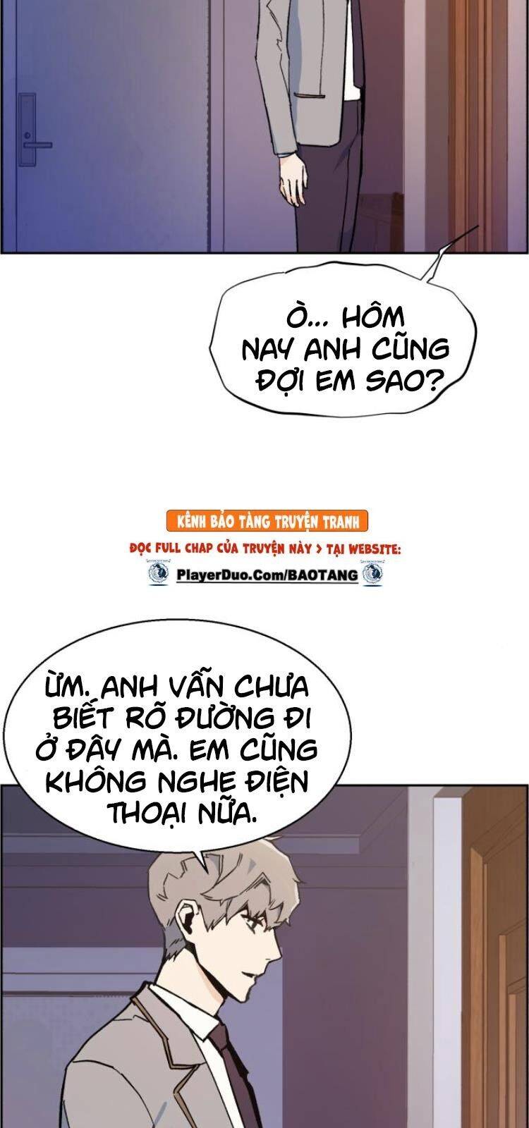 Bạn Học Của Tôi Là Lính Đánh Thuê: Chapter 5