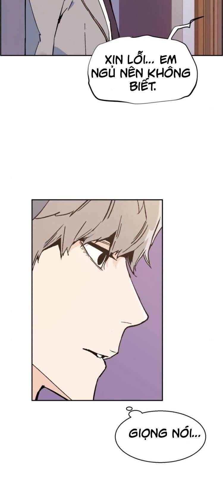Bạn Học Của Tôi Là Lính Đánh Thuê: Chapter 5