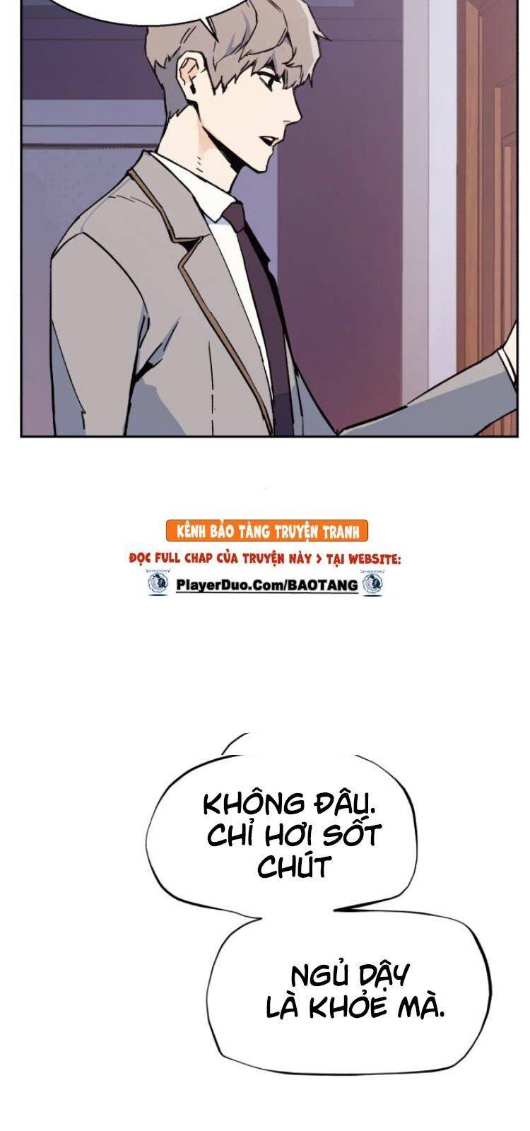 Bạn Học Của Tôi Là Lính Đánh Thuê: Chapter 5