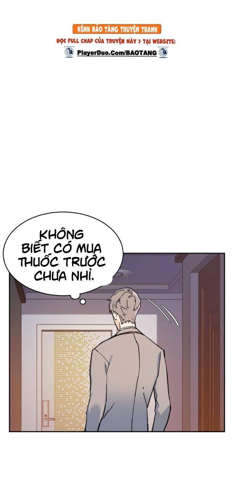 Bạn Học Của Tôi Là Lính Đánh Thuê: Chapter 5