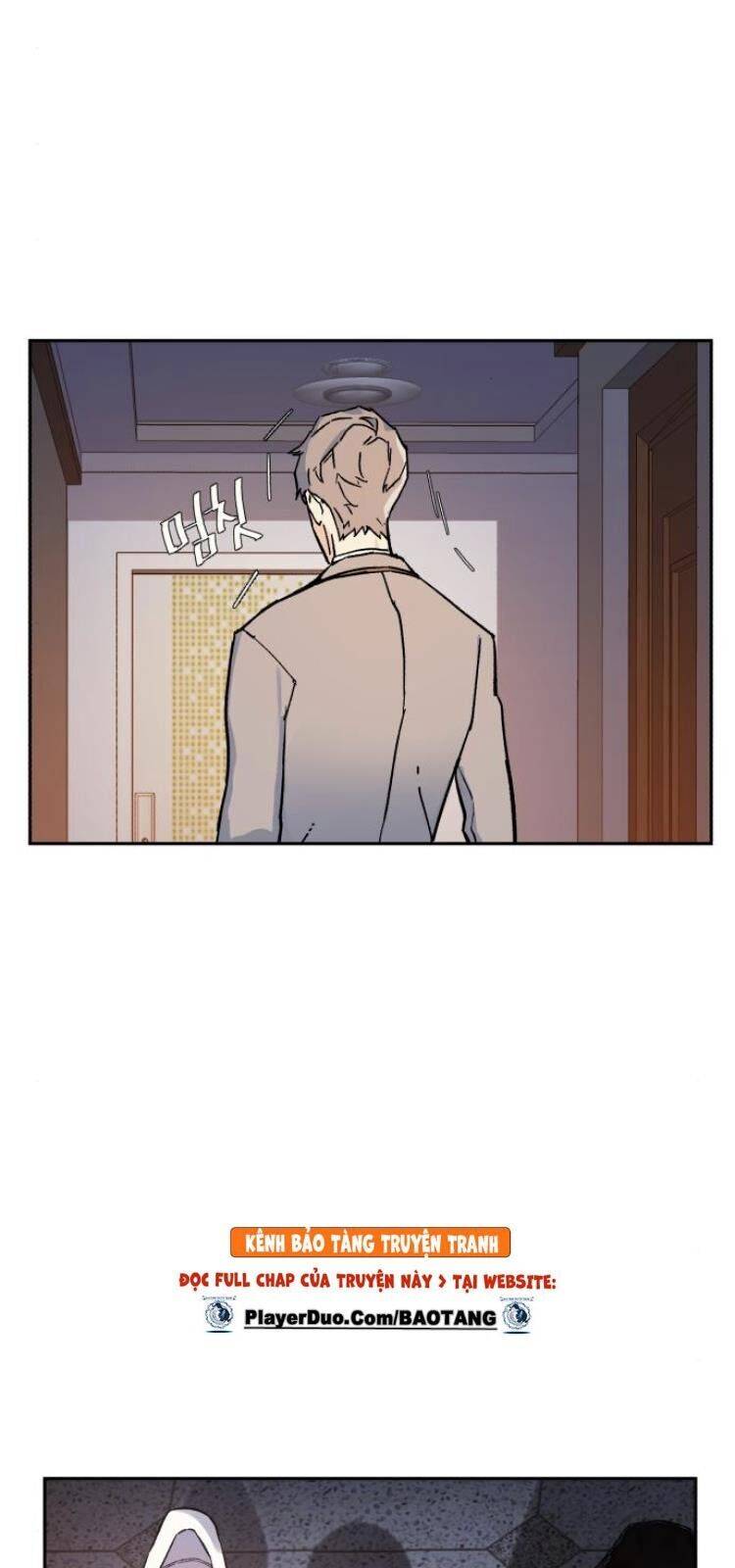 Bạn Học Của Tôi Là Lính Đánh Thuê: Chapter 5