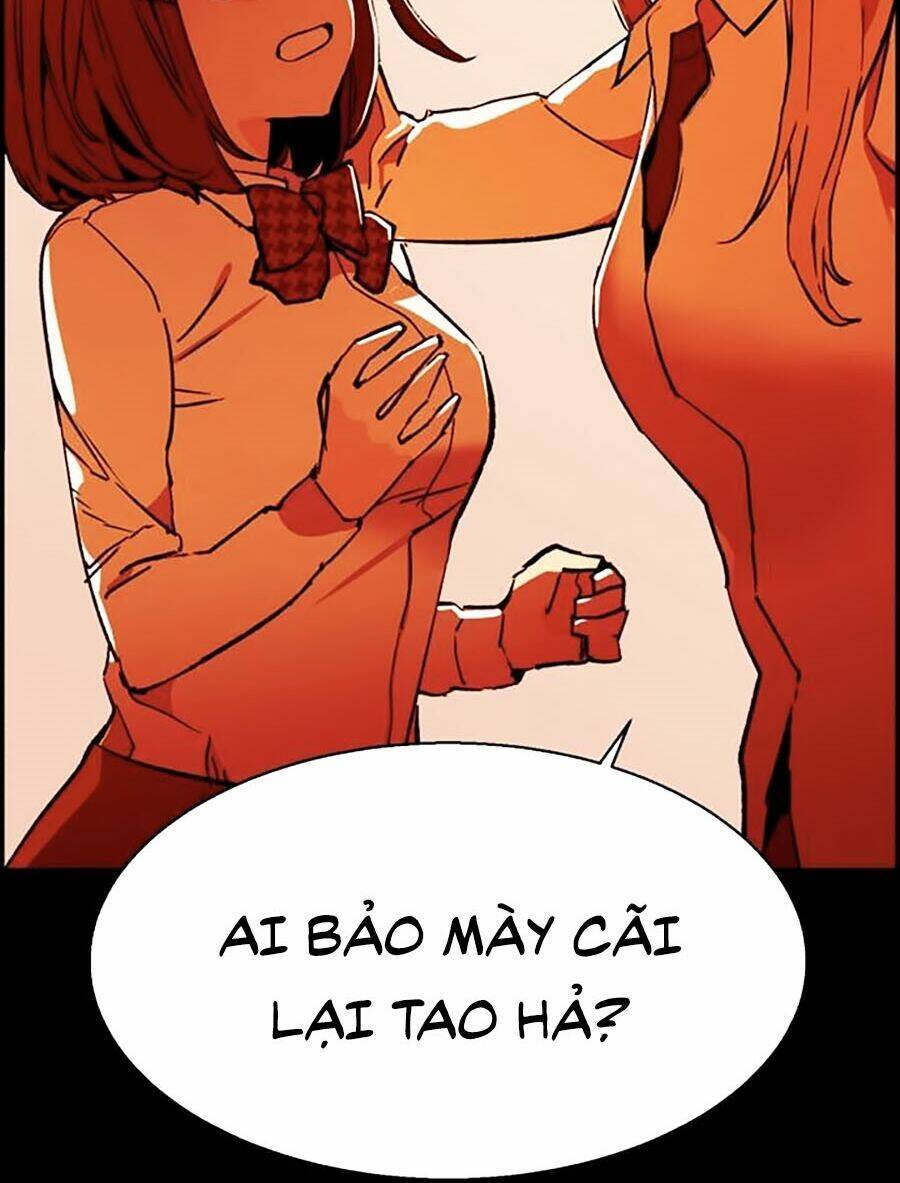 Bạn Học Của Tôi Là Lính Đánh Thuê: Chapter 5