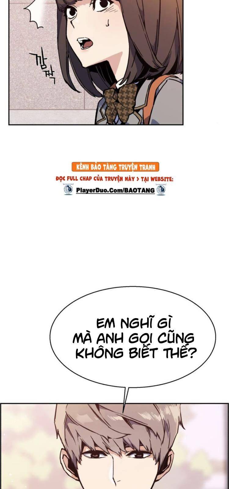 Bạn Học Của Tôi Là Lính Đánh Thuê: Chapter 5
