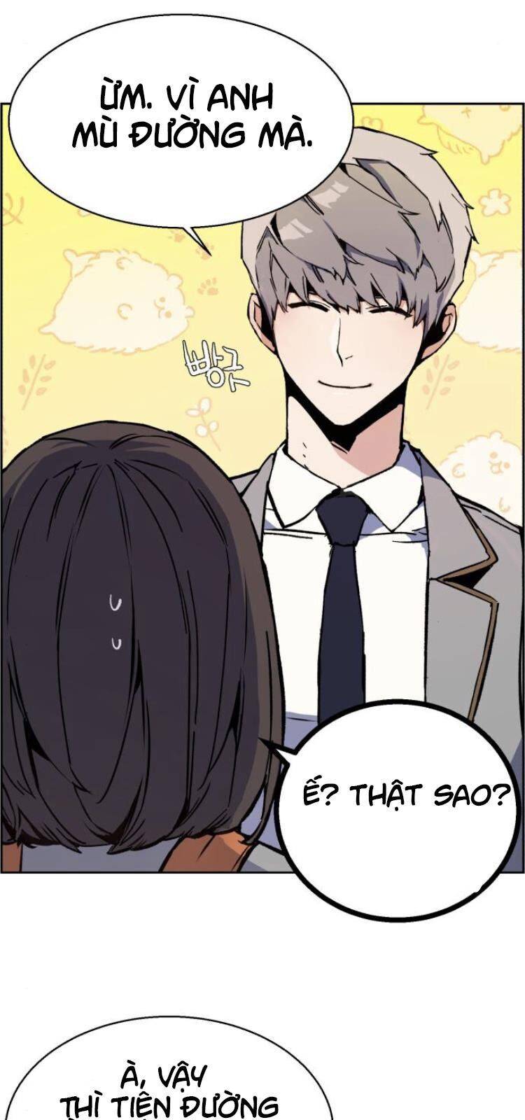 Bạn Học Của Tôi Là Lính Đánh Thuê: Chapter 5