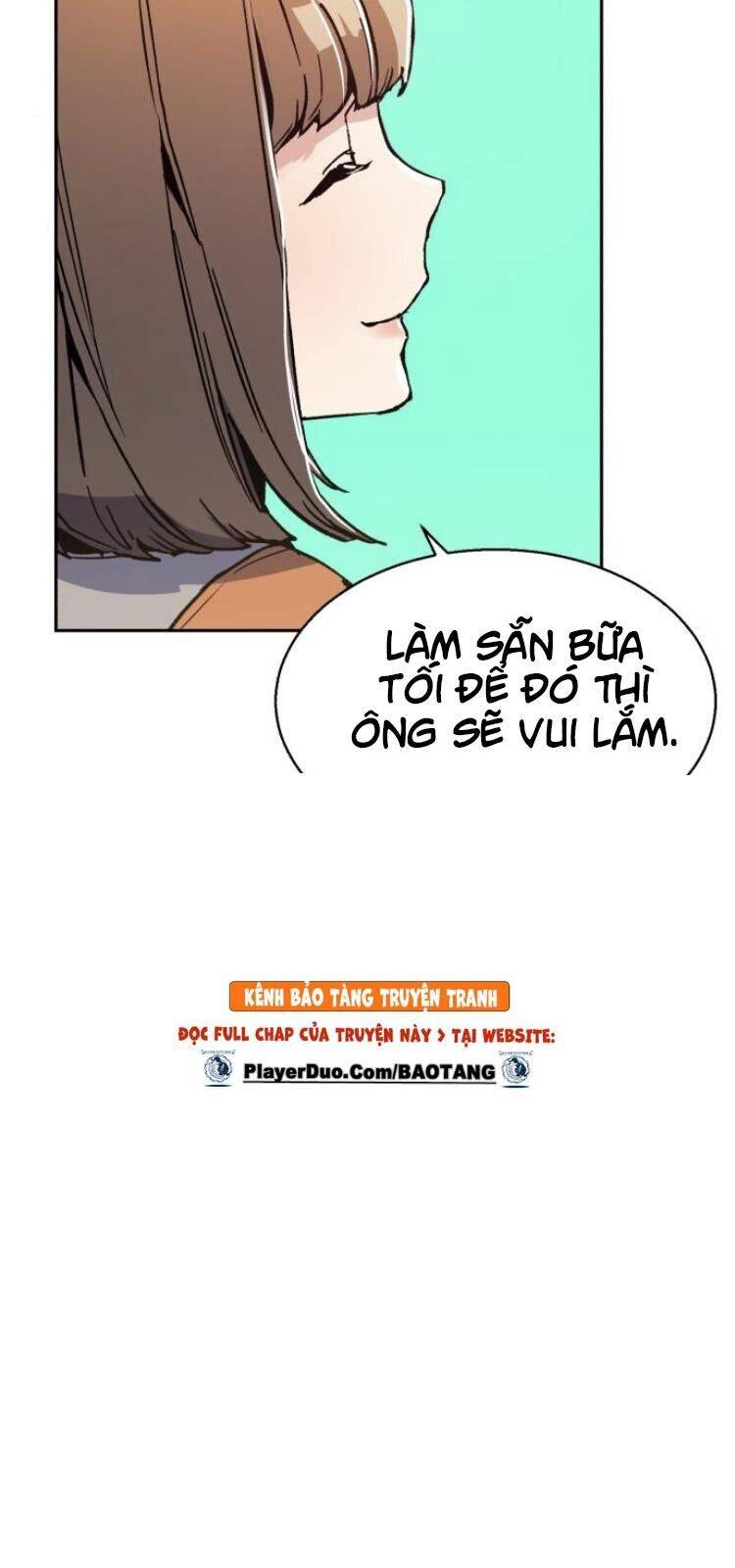 Bạn Học Của Tôi Là Lính Đánh Thuê: Chapter 5