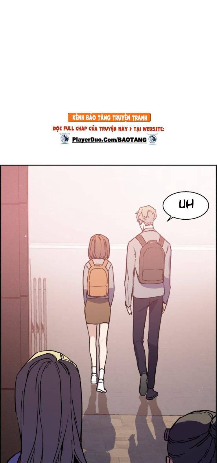 Bạn Học Của Tôi Là Lính Đánh Thuê: Chapter 5