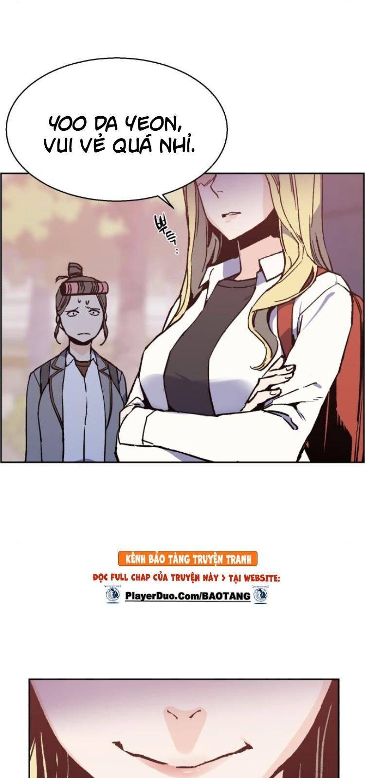 Bạn Học Của Tôi Là Lính Đánh Thuê: Chapter 5