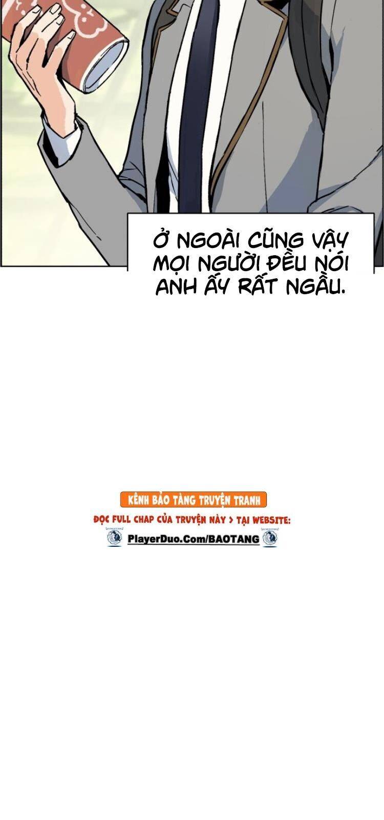 Bạn Học Của Tôi Là Lính Đánh Thuê: Chapter 5