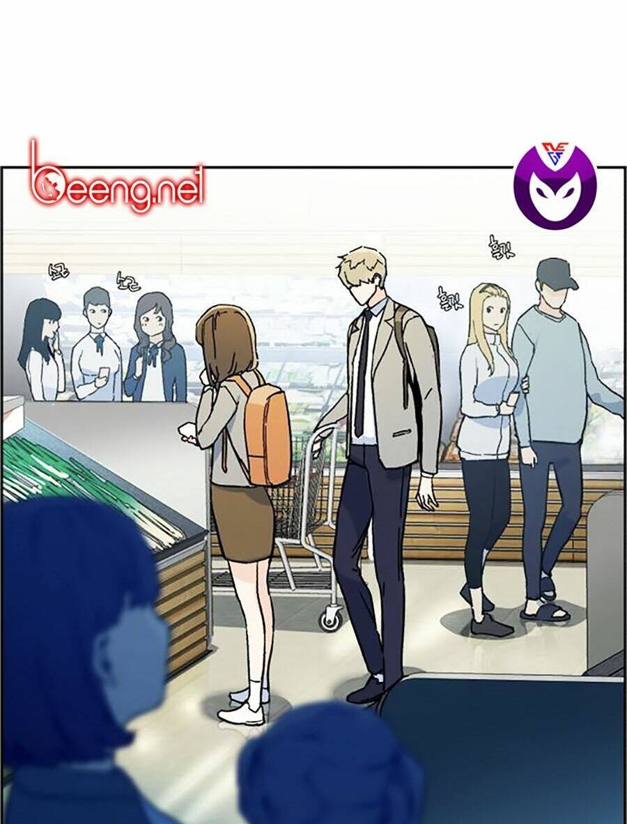 Bạn Học Của Tôi Là Lính Đánh Thuê: Chapter 5