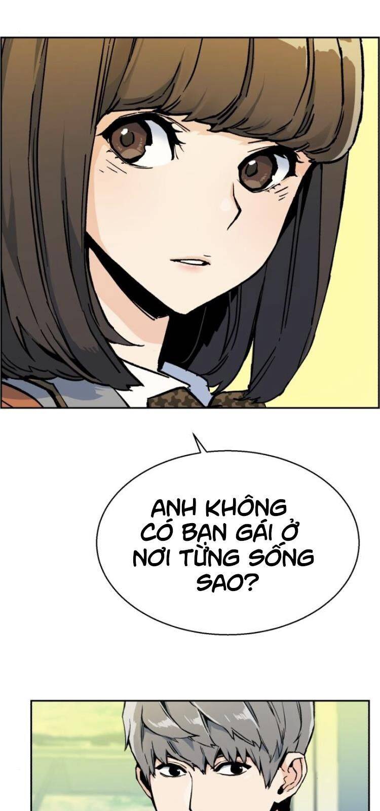 Bạn Học Của Tôi Là Lính Đánh Thuê: Chapter 5