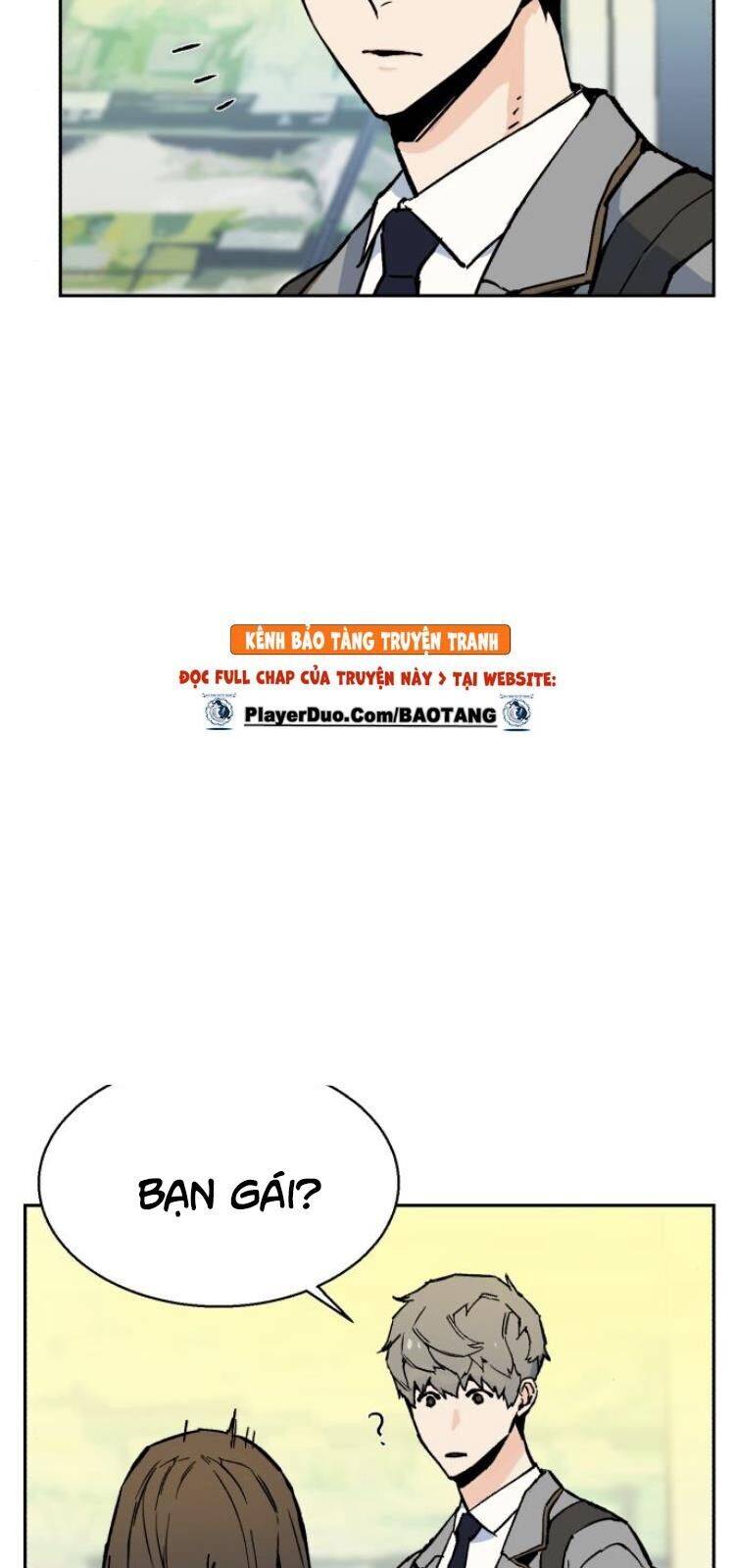 Bạn Học Của Tôi Là Lính Đánh Thuê: Chapter 5
