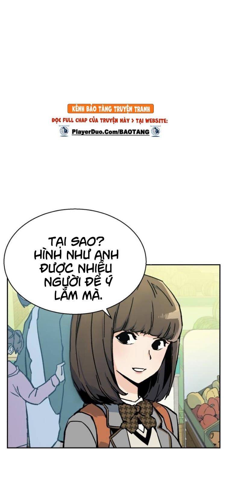 Bạn Học Của Tôi Là Lính Đánh Thuê: Chapter 5