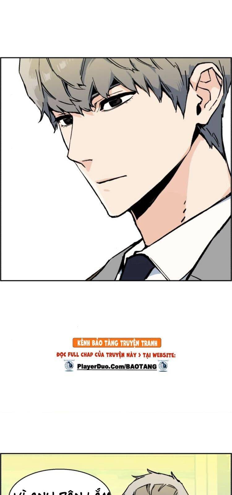 Bạn Học Của Tôi Là Lính Đánh Thuê: Chapter 5