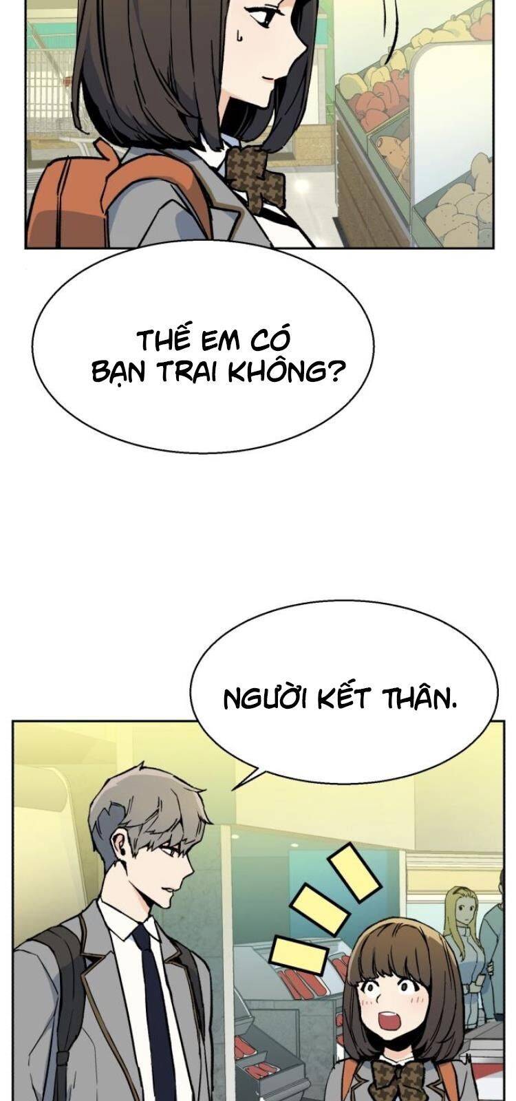 Bạn Học Của Tôi Là Lính Đánh Thuê: Chapter 5