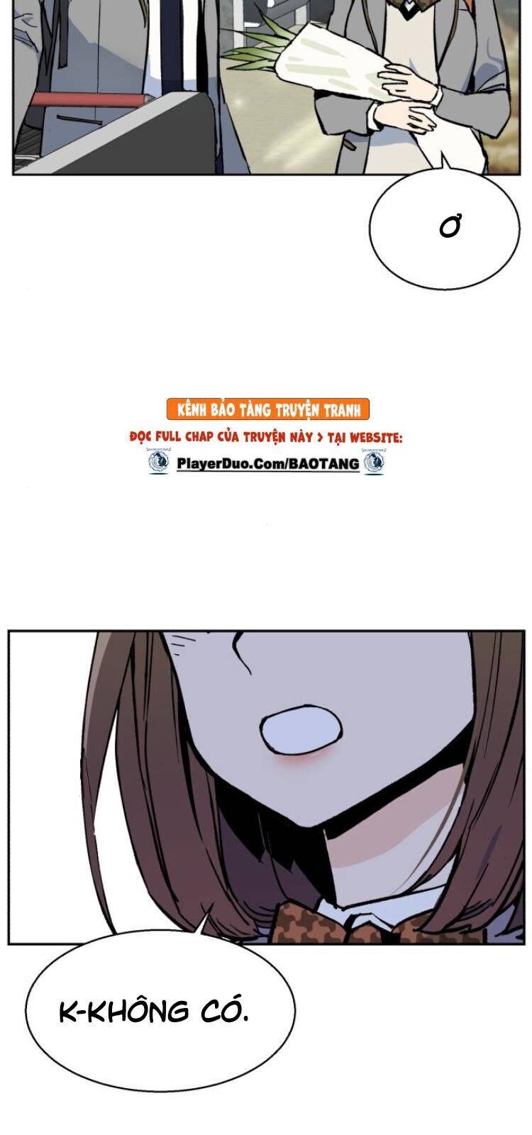 Bạn Học Của Tôi Là Lính Đánh Thuê: Chapter 5