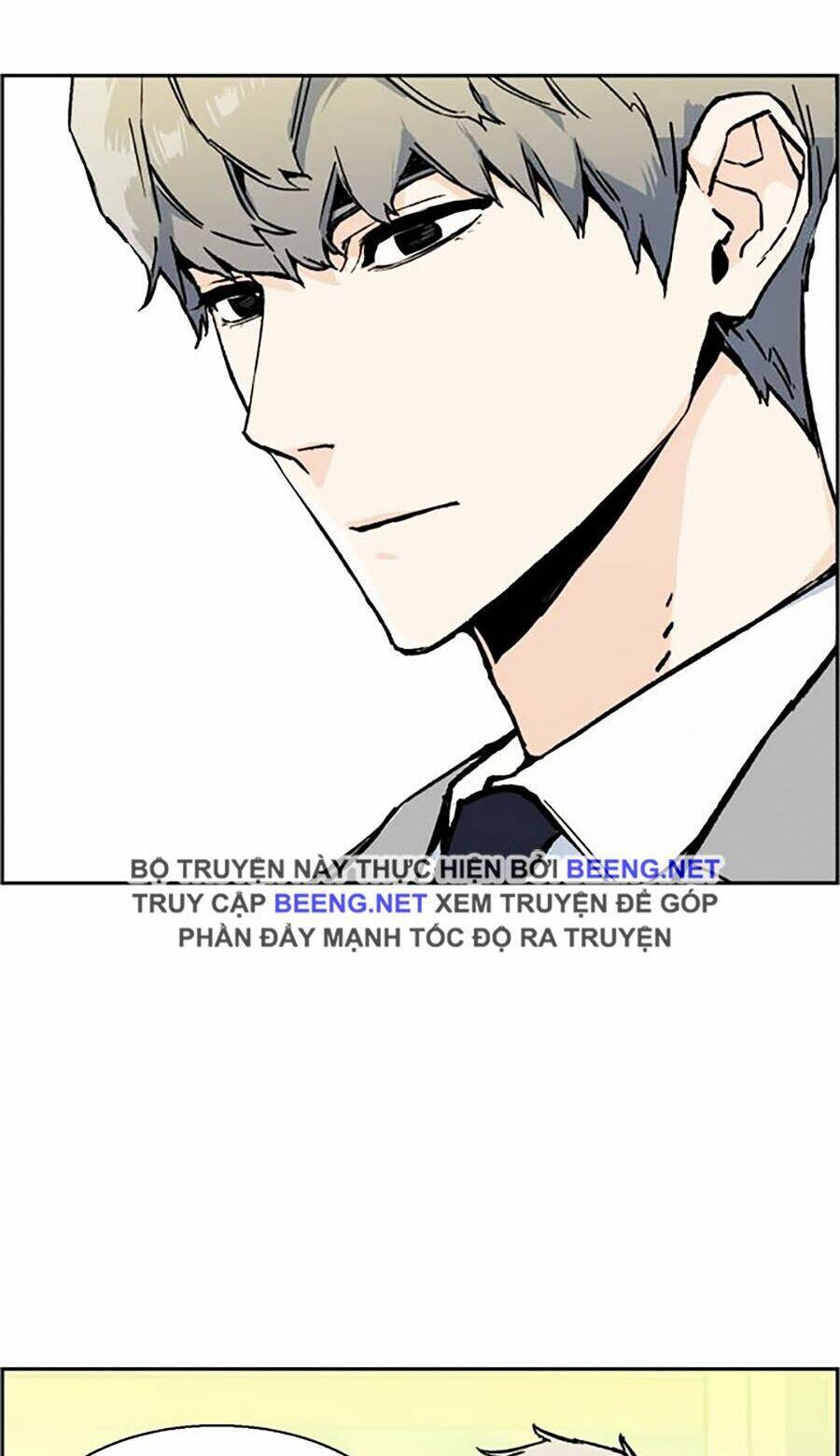 Bạn Học Của Tôi Là Lính Đánh Thuê: Chapter 5