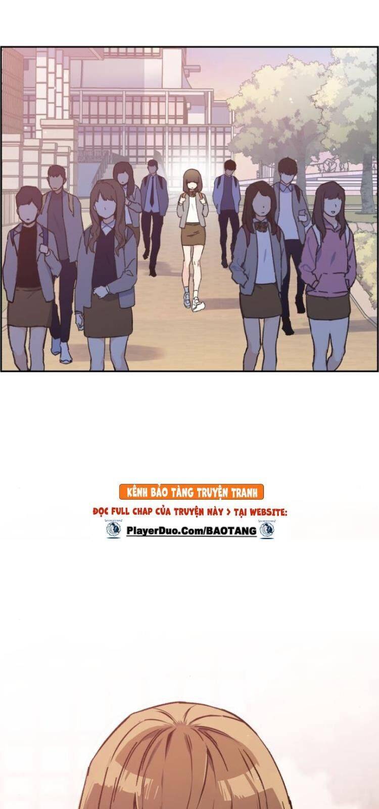 Bạn Học Của Tôi Là Lính Đánh Thuê: Chapter 5