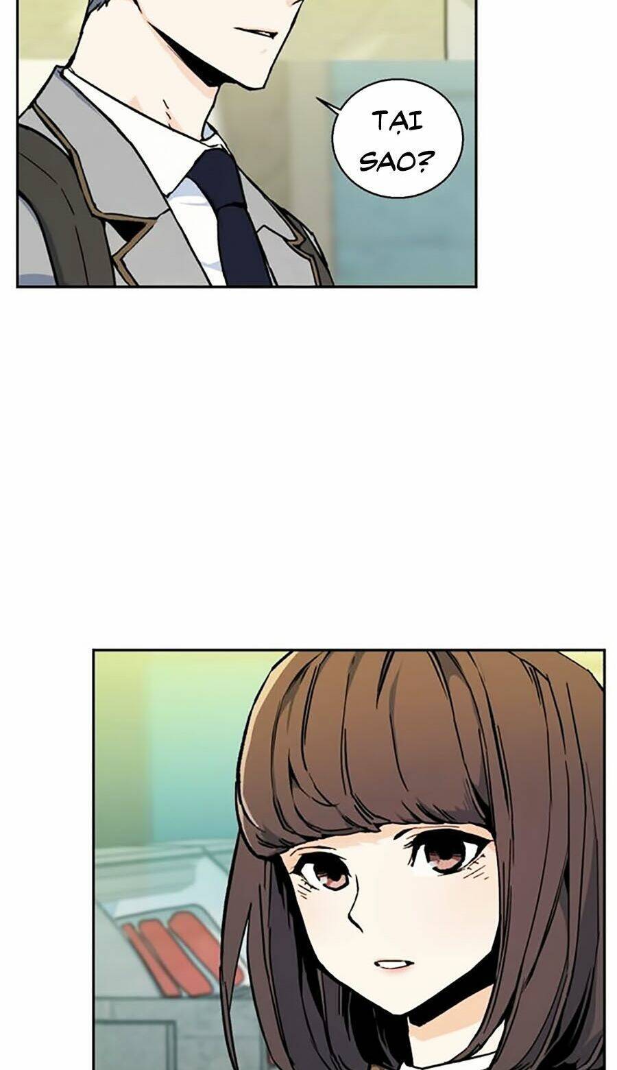 Bạn Học Của Tôi Là Lính Đánh Thuê: Chapter 5