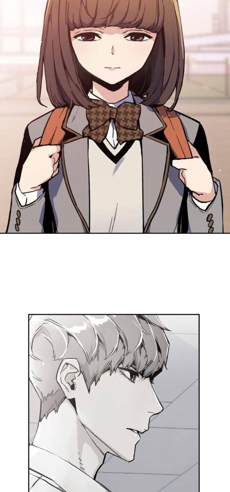 Bạn Học Của Tôi Là Lính Đánh Thuê: Chapter 5
