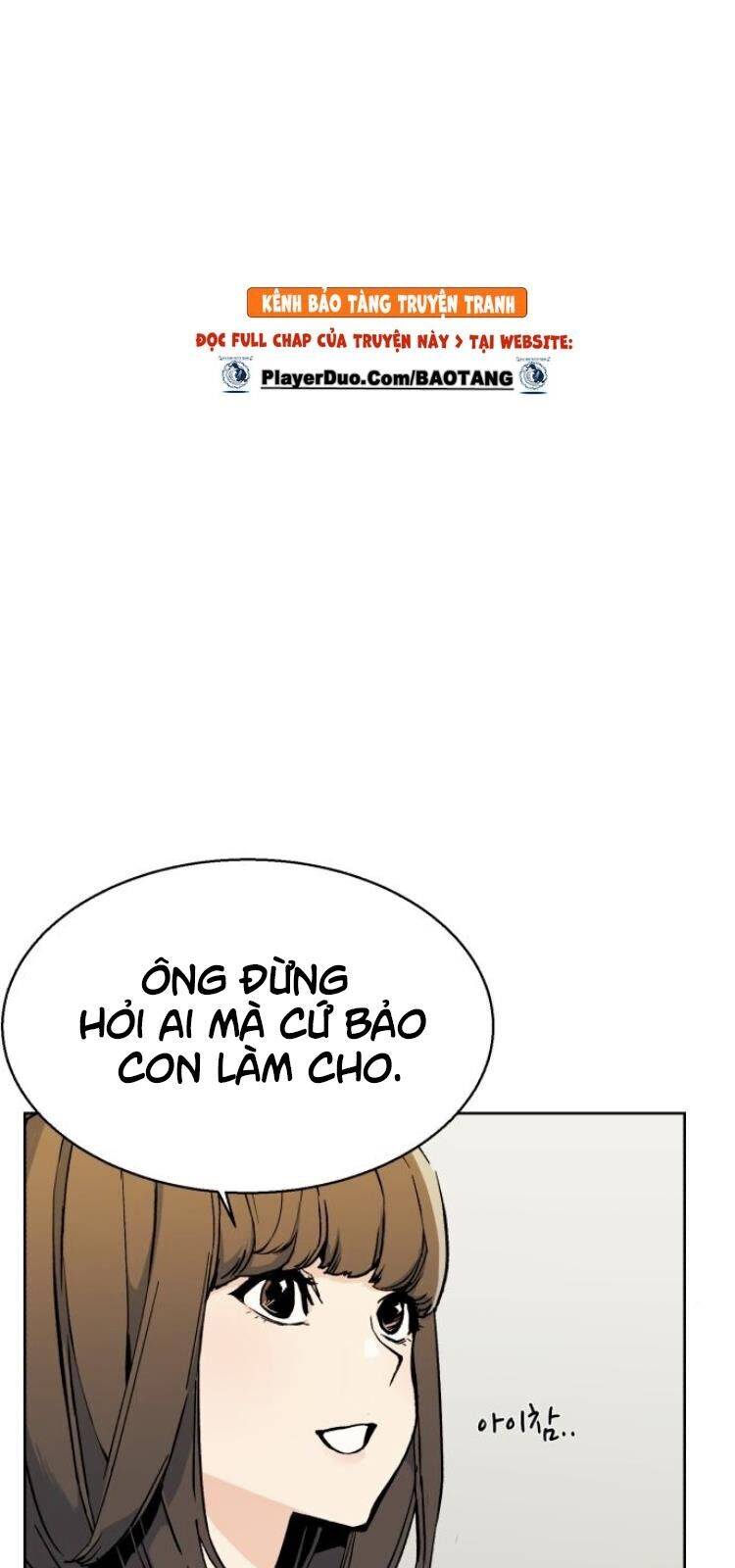 Bạn Học Của Tôi Là Lính Đánh Thuê: Chapter 5
