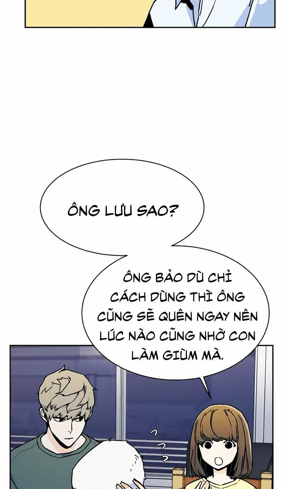 Bạn Học Của Tôi Là Lính Đánh Thuê: Chapter 5