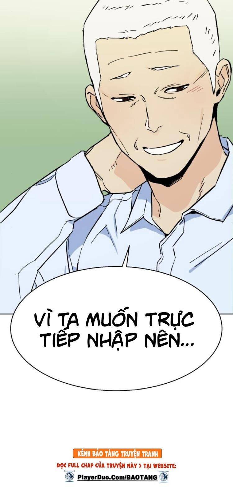 Bạn Học Của Tôi Là Lính Đánh Thuê: Chapter 5