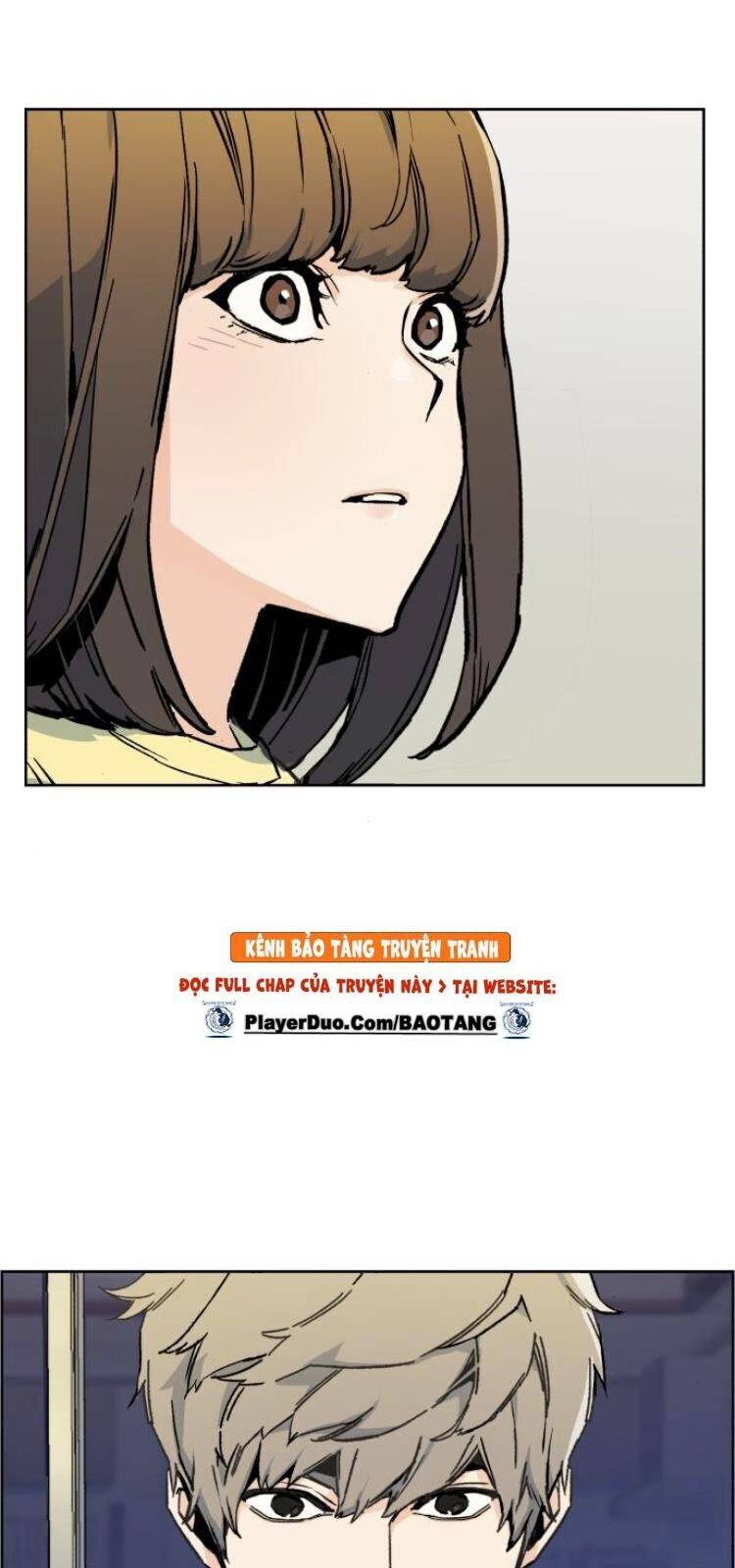Bạn Học Của Tôi Là Lính Đánh Thuê: Chapter 5