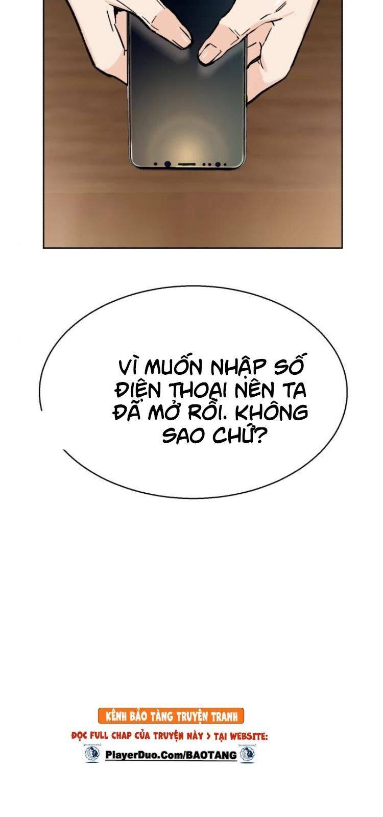 Bạn Học Của Tôi Là Lính Đánh Thuê: Chapter 5