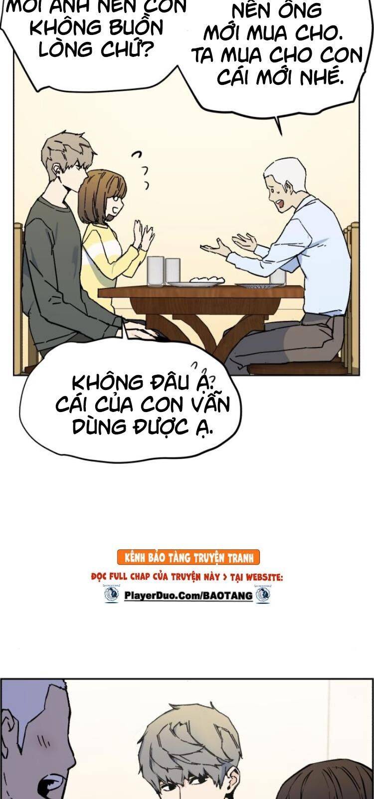 Bạn Học Của Tôi Là Lính Đánh Thuê: Chapter 5