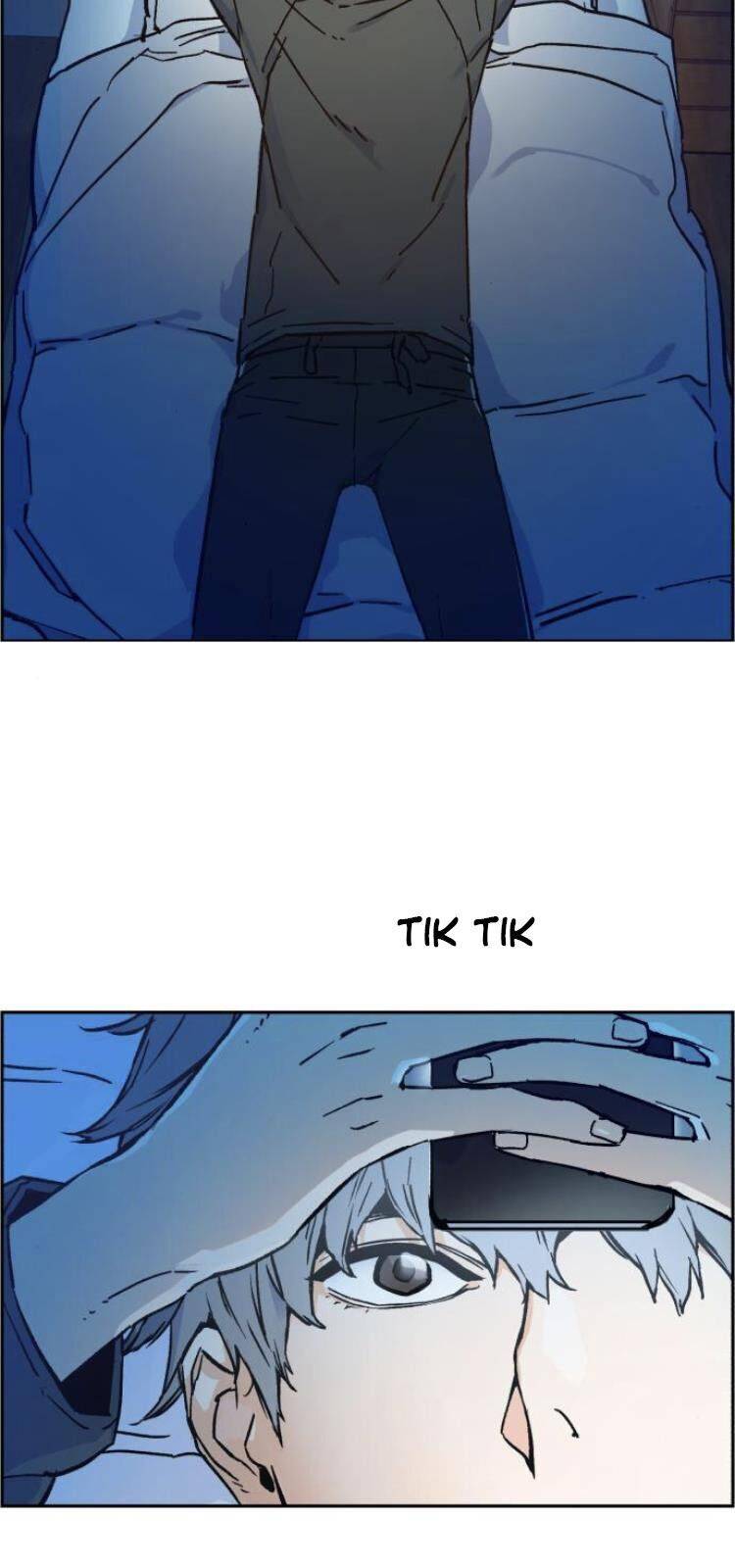 Bạn Học Của Tôi Là Lính Đánh Thuê: Chapter 5