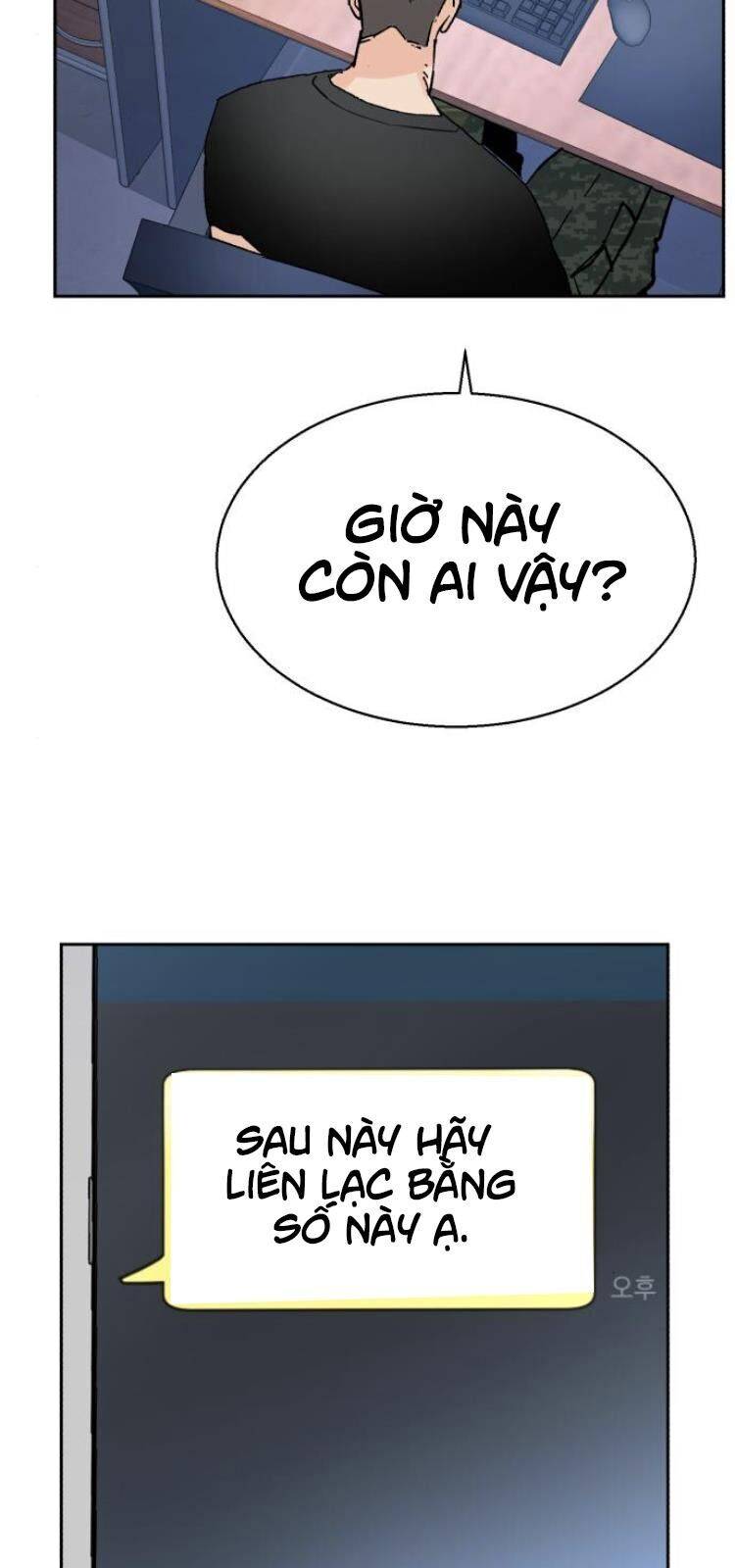 Bạn Học Của Tôi Là Lính Đánh Thuê: Chapter 5