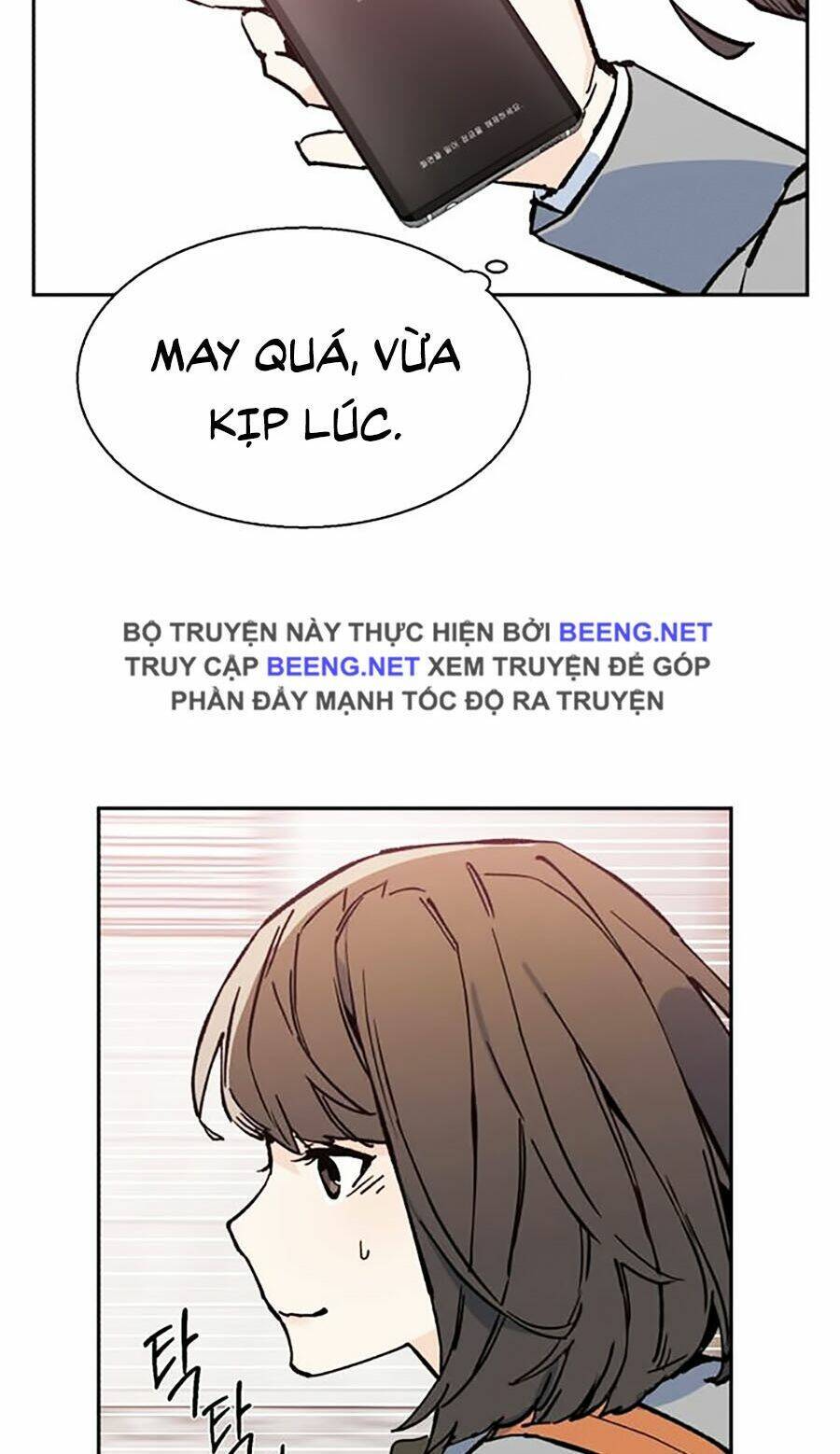 Bạn Học Của Tôi Là Lính Đánh Thuê: Chapter 5