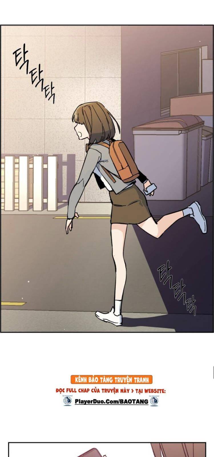Bạn Học Của Tôi Là Lính Đánh Thuê: Chapter 5