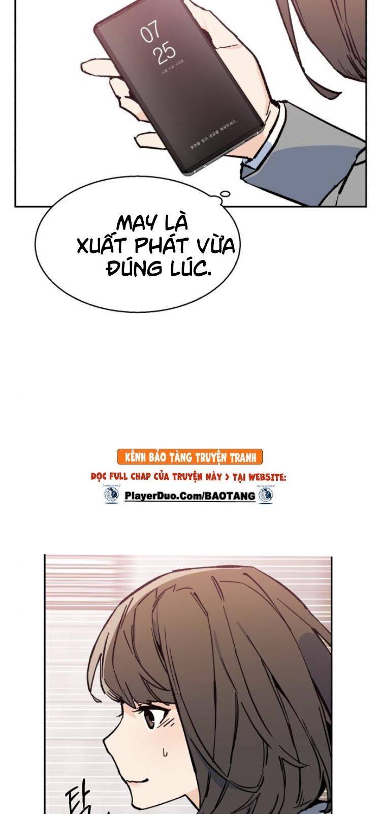Bạn Học Của Tôi Là Lính Đánh Thuê: Chapter 5