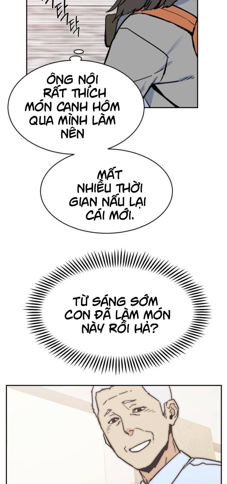 Bạn Học Của Tôi Là Lính Đánh Thuê: Chapter 5
