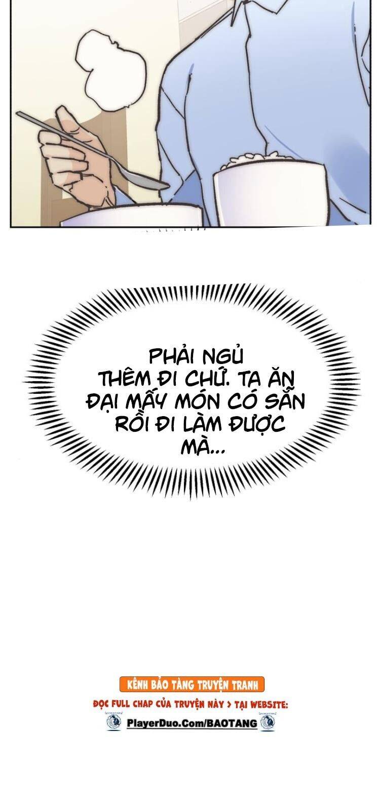 Bạn Học Của Tôi Là Lính Đánh Thuê: Chapter 5