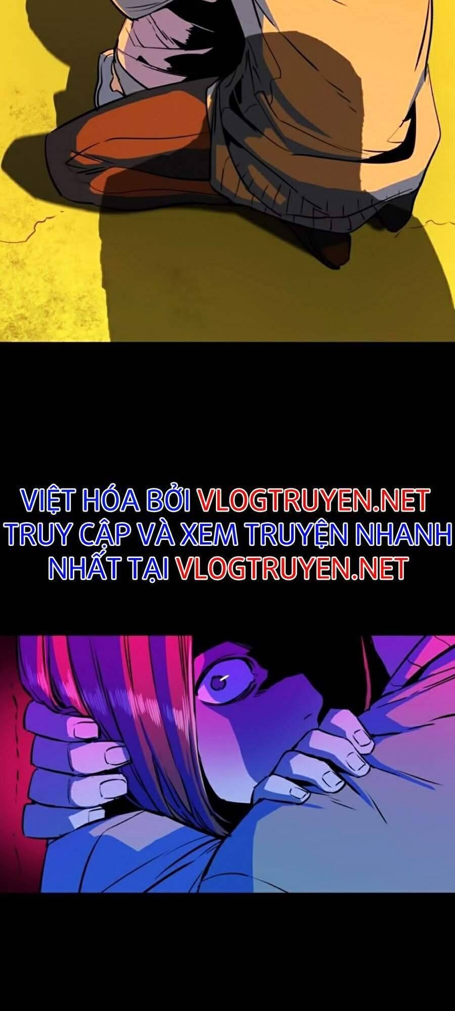Bạn Học Của Tôi Là Lính Đánh Thuê: Chapter 52