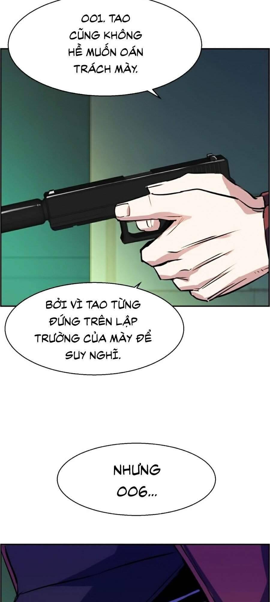 Bạn Học Của Tôi Là Lính Đánh Thuê: Chapter 52