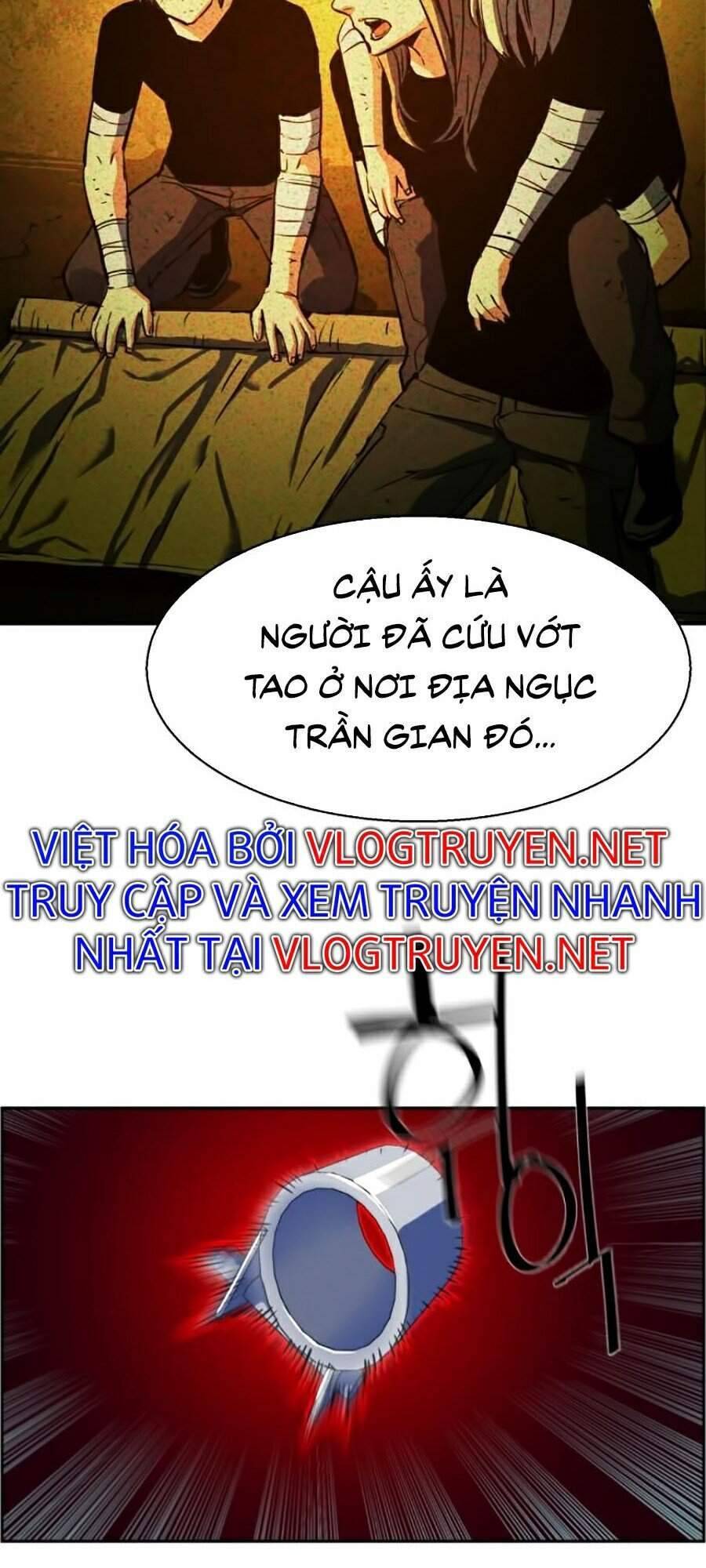 Bạn Học Của Tôi Là Lính Đánh Thuê: Chapter 52